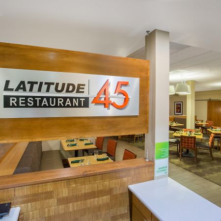 Holiday Inn Portland-Airport I-205 By Ihg Ngoại thất bức ảnh