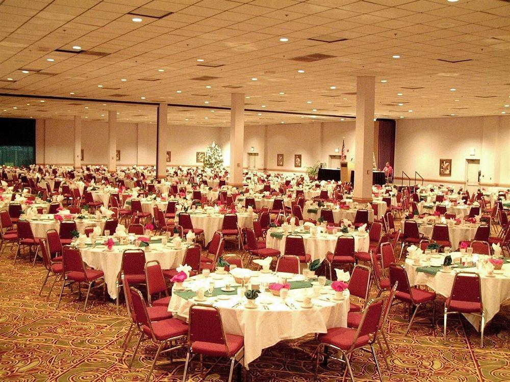 Holiday Inn Portland-Airport I-205 By Ihg Nhà hàng bức ảnh