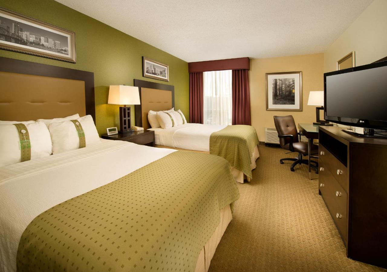 Holiday Inn Portland-Airport I-205 By Ihg Ngoại thất bức ảnh