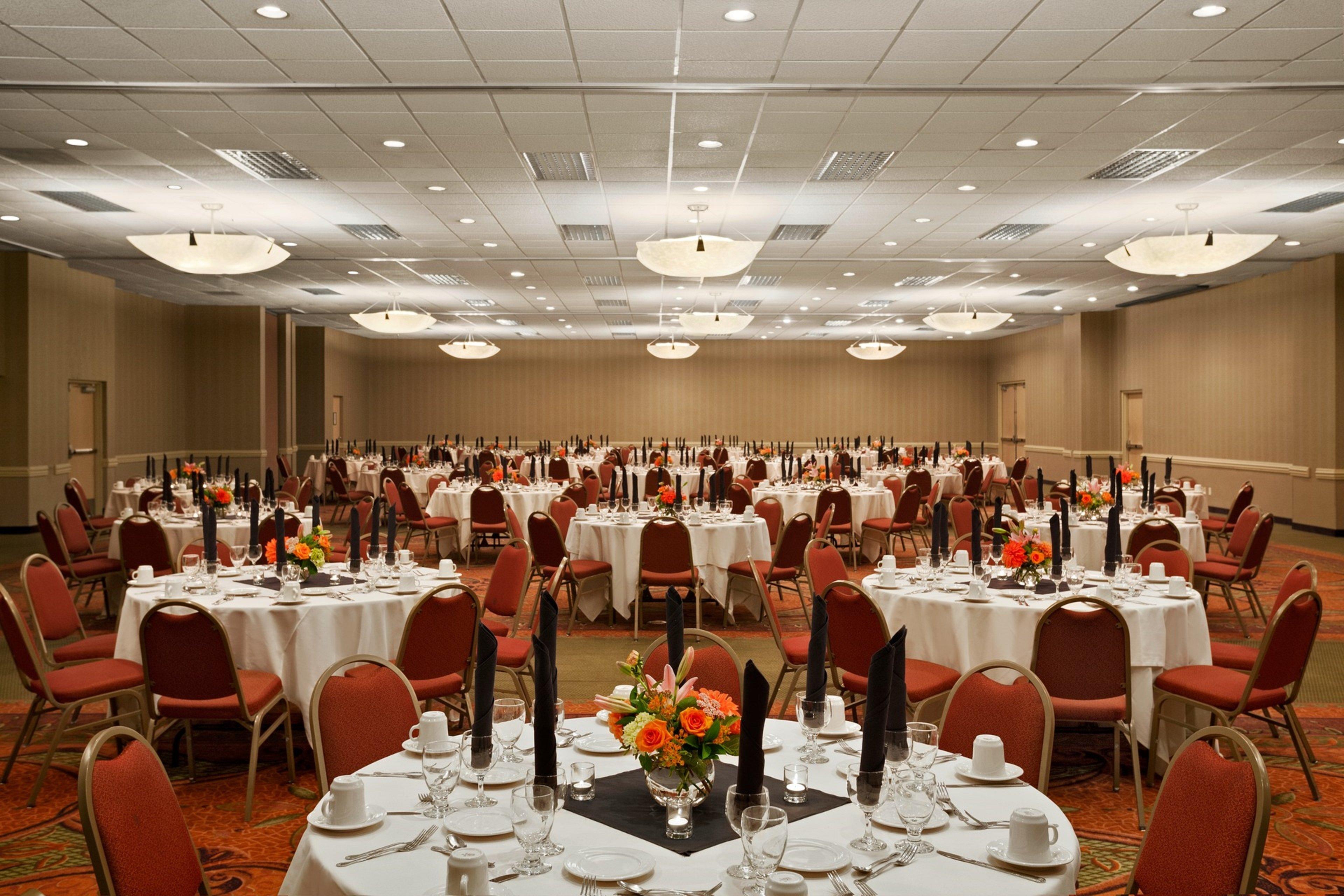 Holiday Inn Portland-Airport I-205 By Ihg Ngoại thất bức ảnh