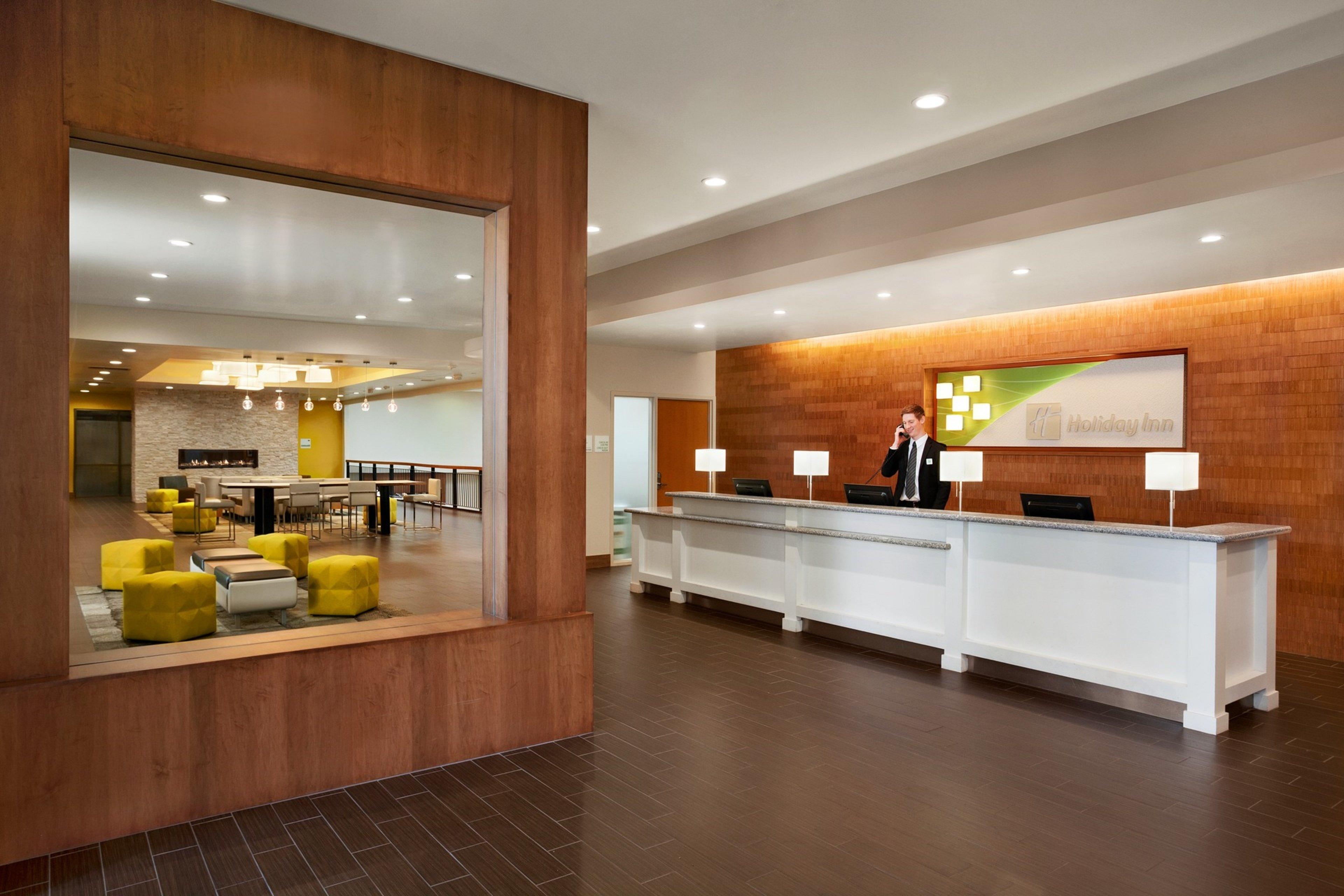 Holiday Inn Portland-Airport I-205 By Ihg Ngoại thất bức ảnh