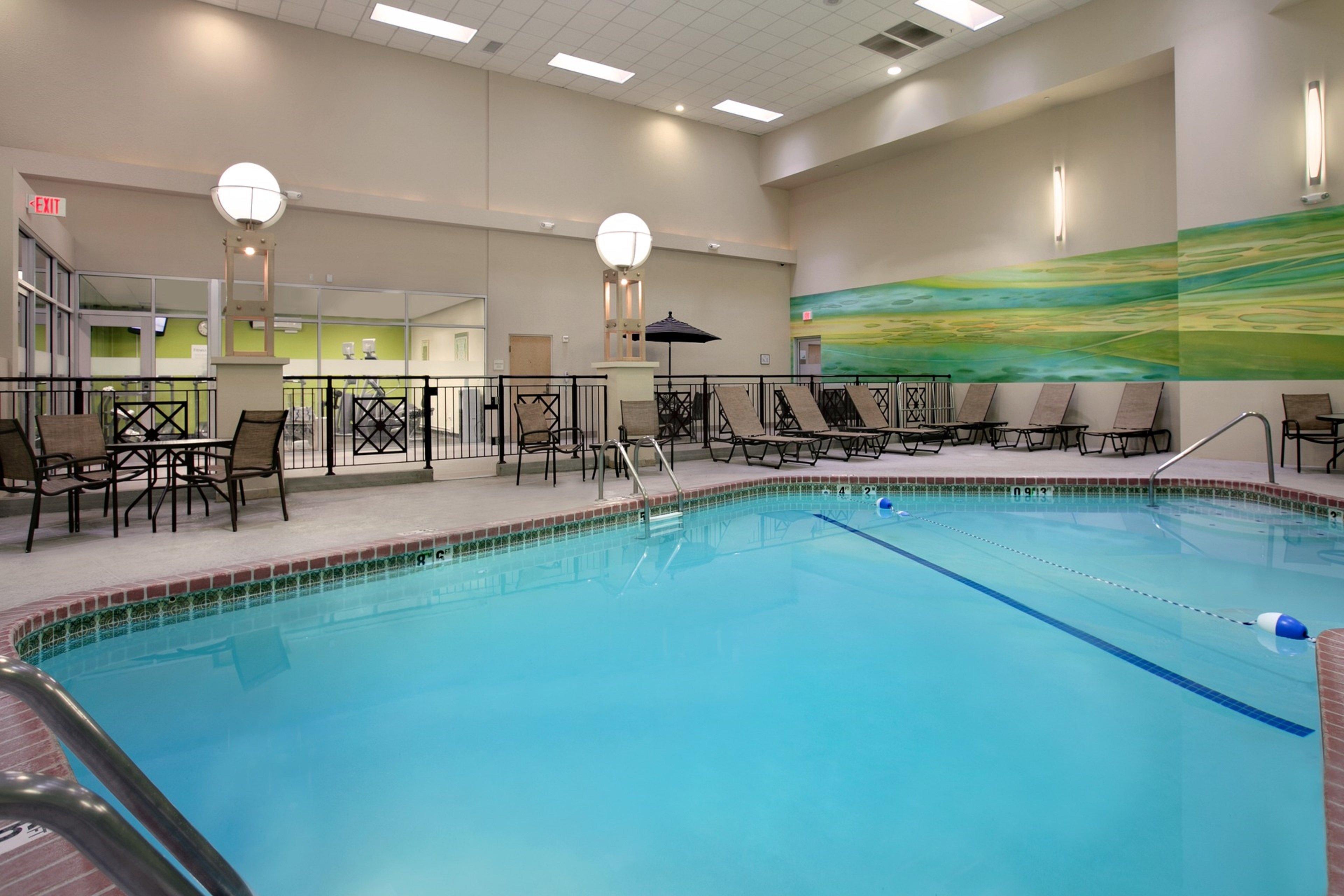 Holiday Inn Portland-Airport I-205 By Ihg Ngoại thất bức ảnh