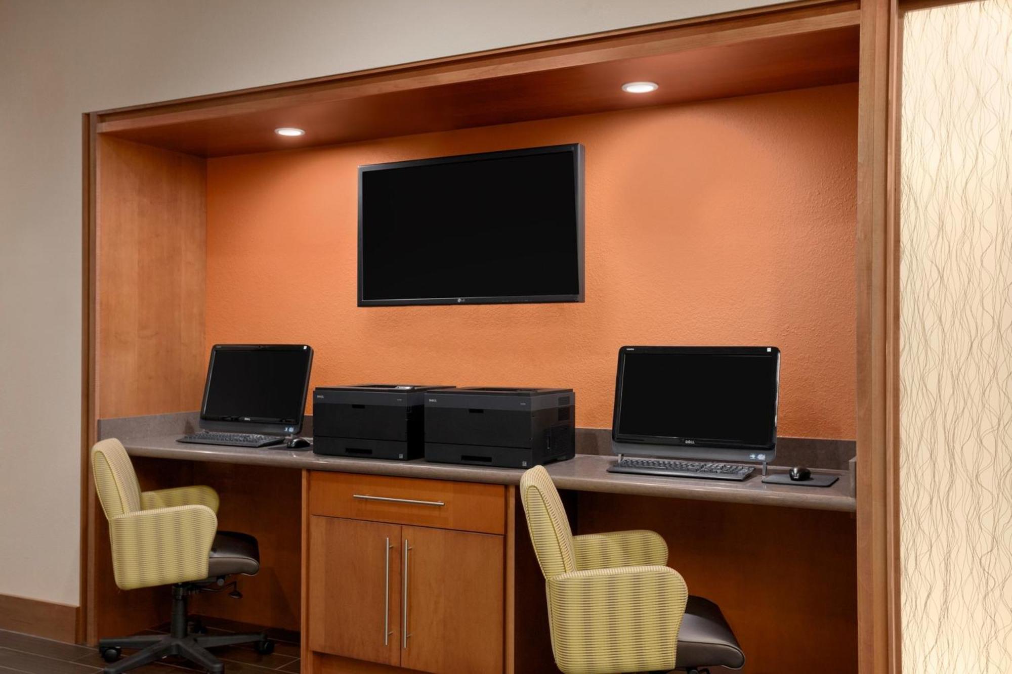 Holiday Inn Portland-Airport I-205 By Ihg Ngoại thất bức ảnh