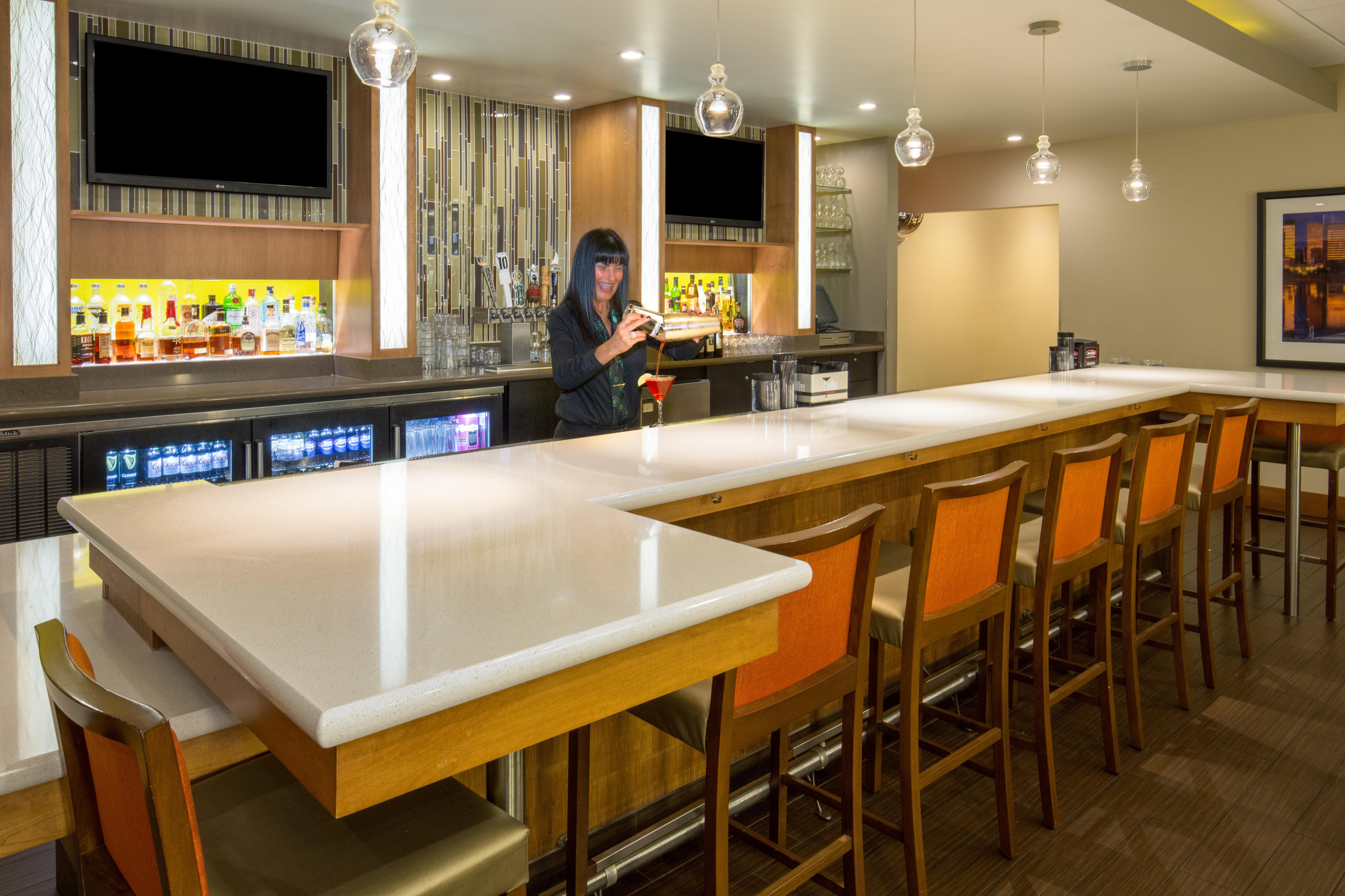 Holiday Inn Portland-Airport I-205 By Ihg Ngoại thất bức ảnh