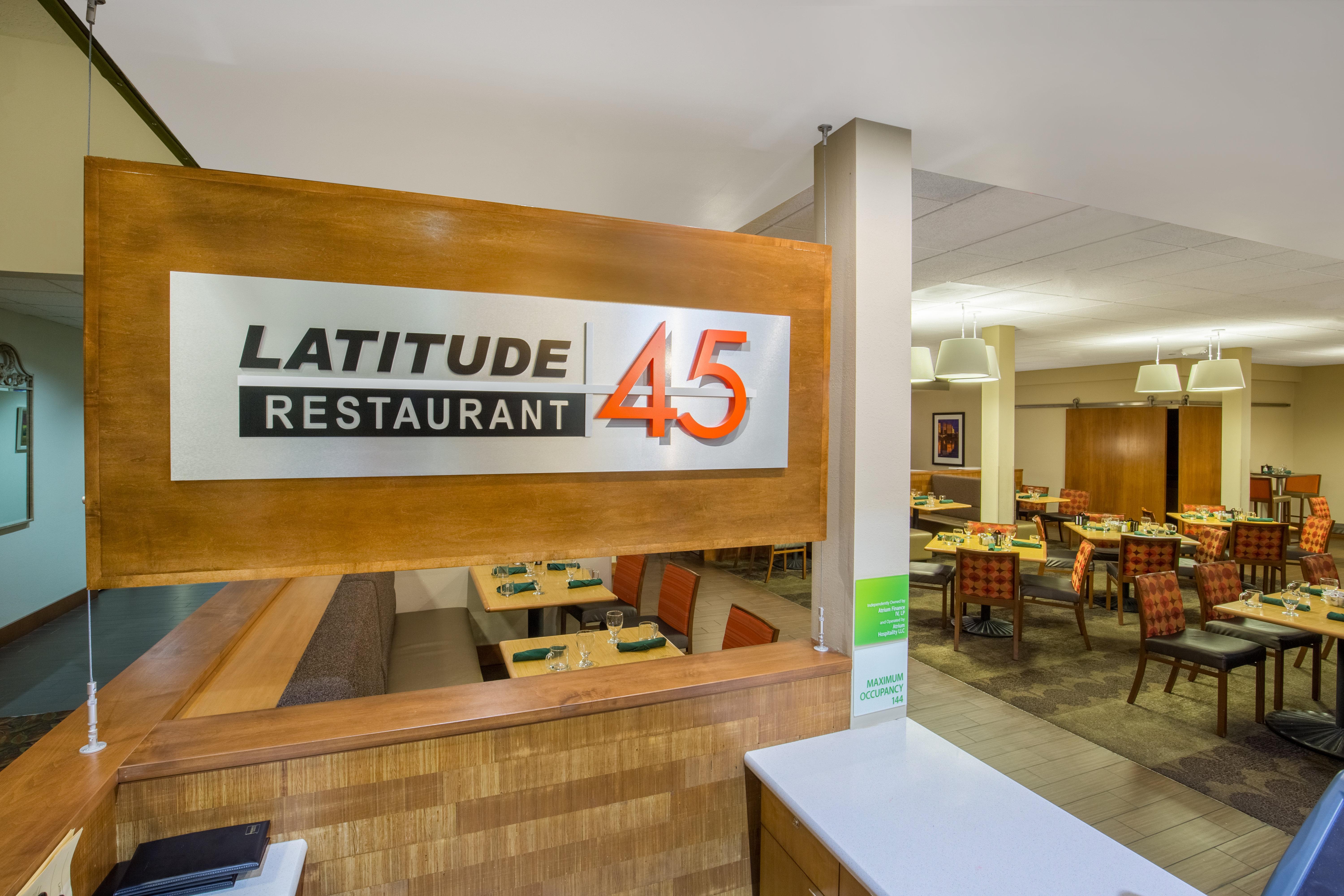 Holiday Inn Portland-Airport I-205 By Ihg Ngoại thất bức ảnh