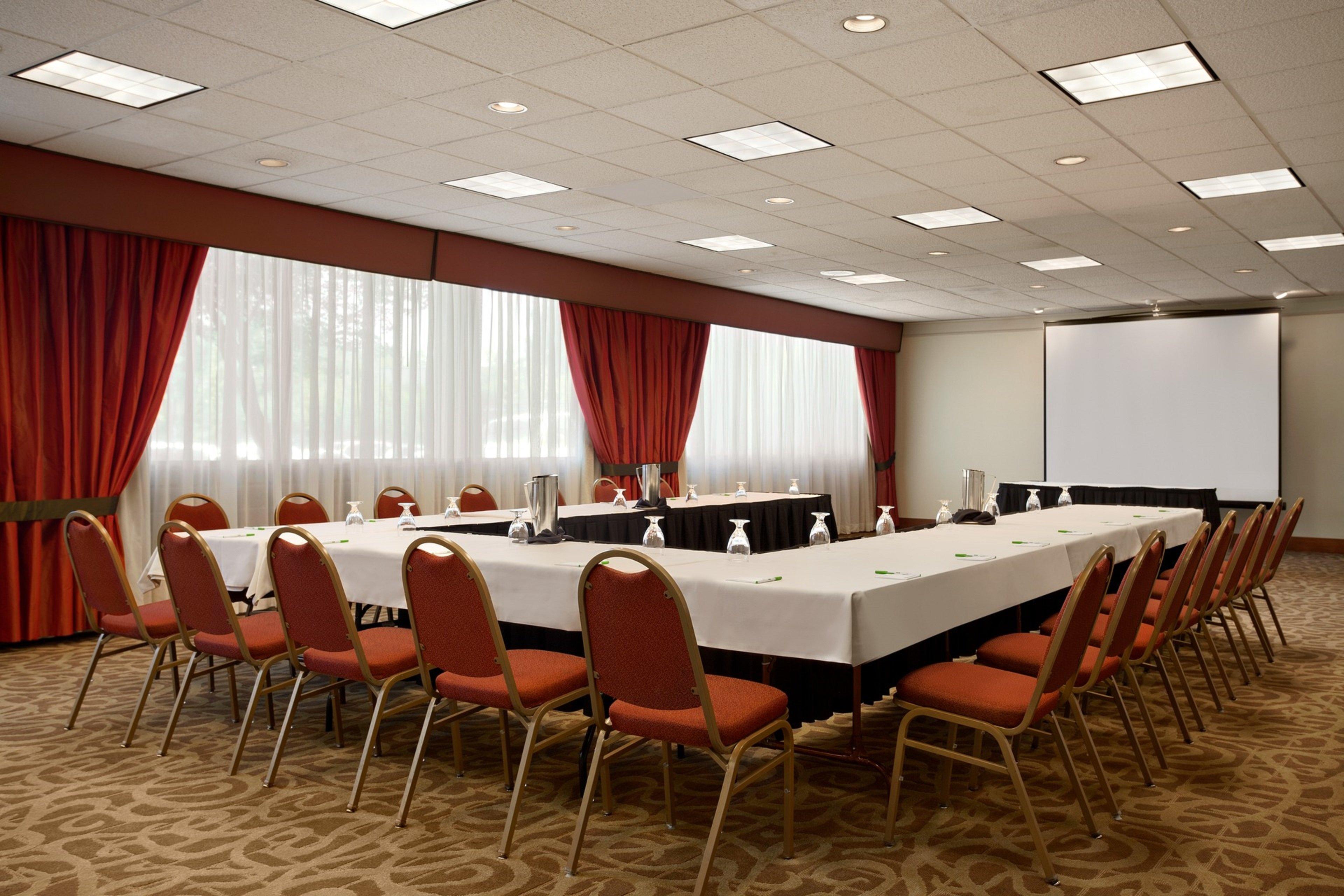 Holiday Inn Portland-Airport I-205 By Ihg Ngoại thất bức ảnh