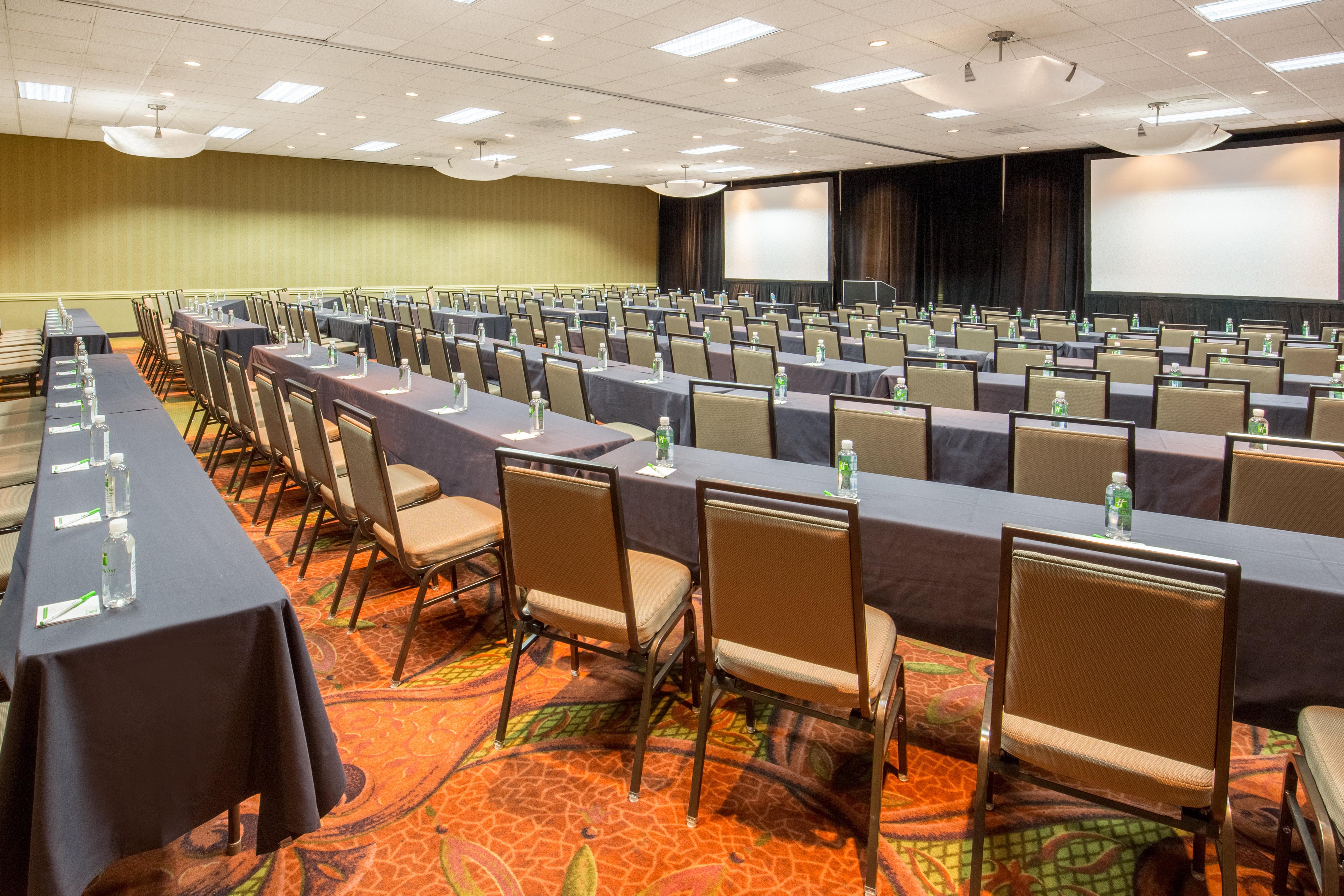 Holiday Inn Portland-Airport I-205 By Ihg Ngoại thất bức ảnh