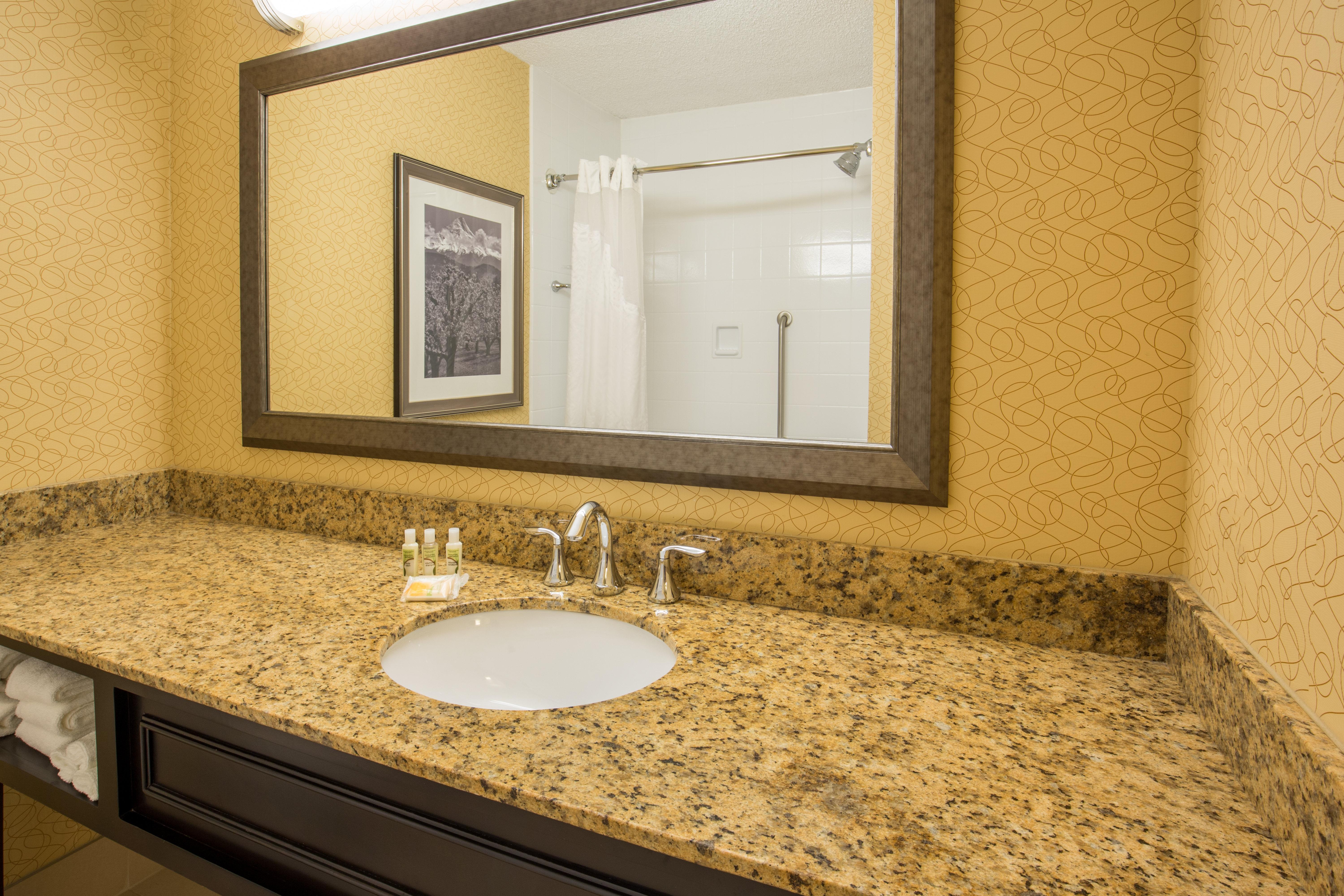 Holiday Inn Portland-Airport I-205 By Ihg Ngoại thất bức ảnh