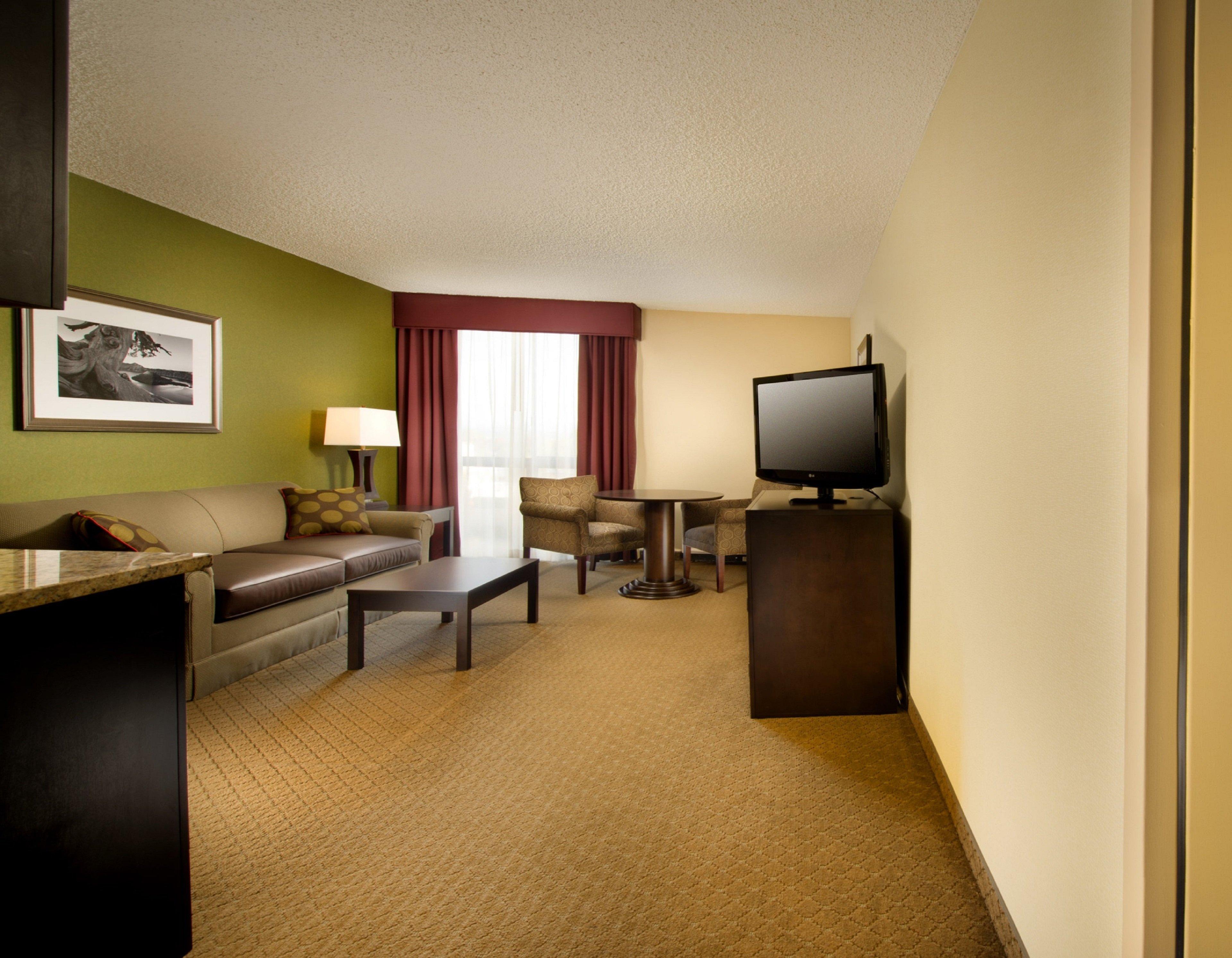 Holiday Inn Portland-Airport I-205 By Ihg Ngoại thất bức ảnh