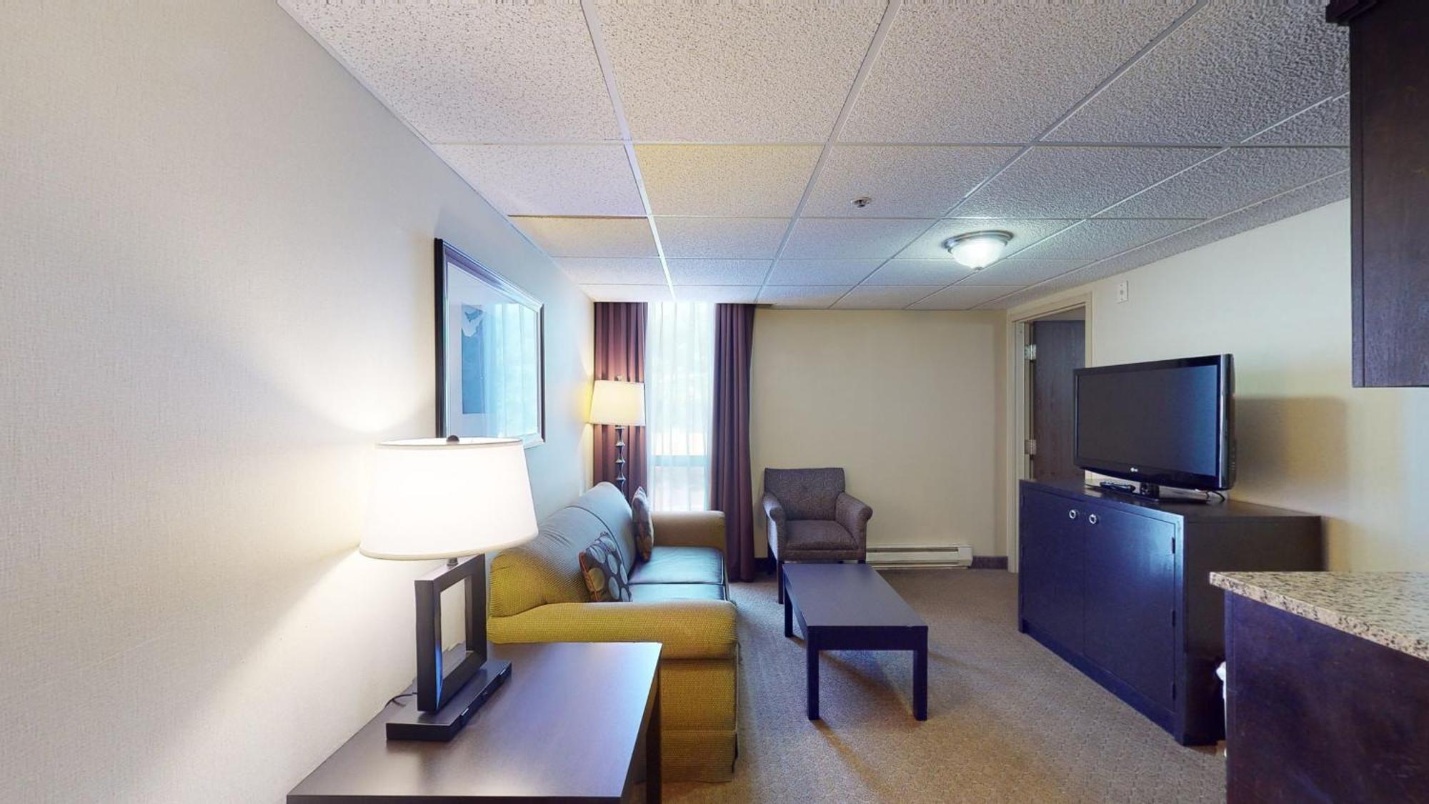 Holiday Inn Portland-Airport I-205 By Ihg Ngoại thất bức ảnh