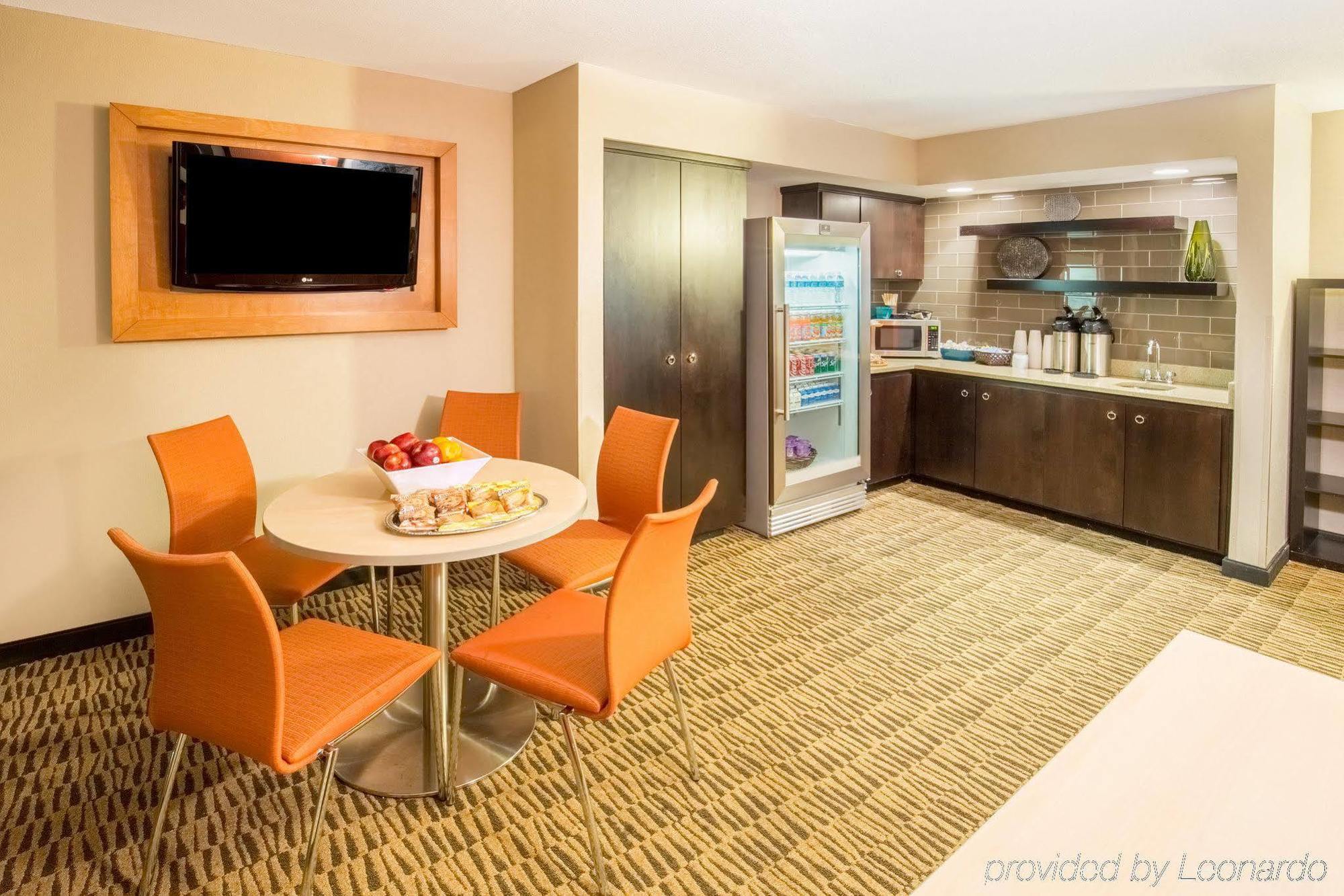 Holiday Inn Portland-Airport I-205 By Ihg Ngoại thất bức ảnh