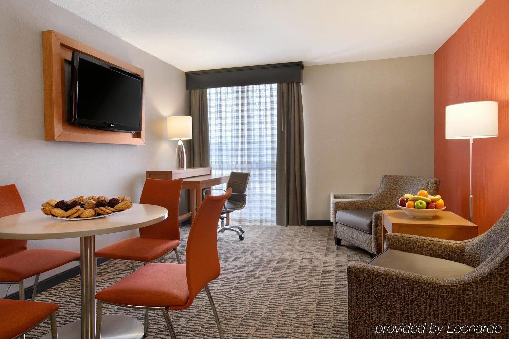 Holiday Inn Portland-Airport I-205 By Ihg Ngoại thất bức ảnh