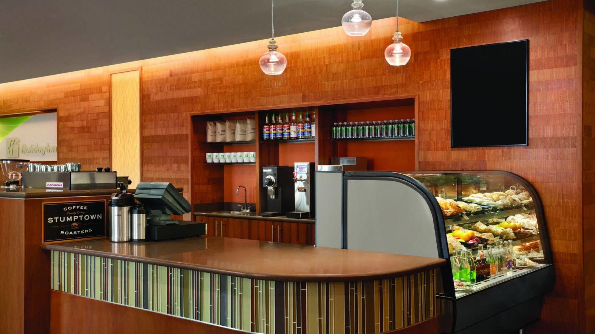 Holiday Inn Portland-Airport I-205 By Ihg Ngoại thất bức ảnh