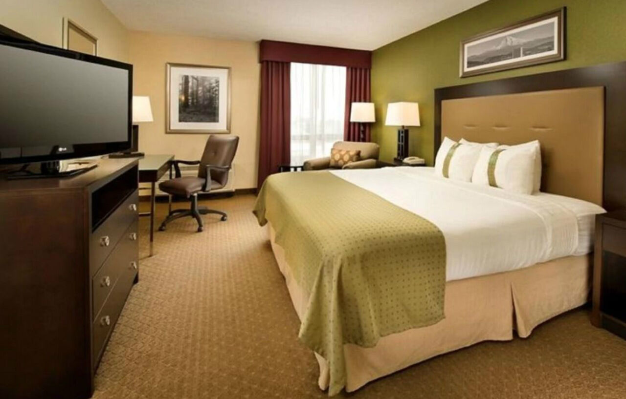 Holiday Inn Portland-Airport I-205 By Ihg Ngoại thất bức ảnh