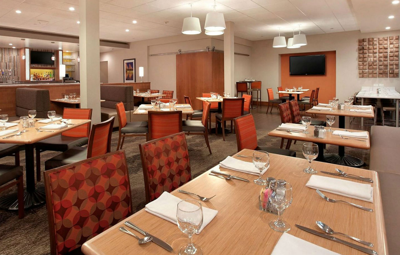Holiday Inn Portland-Airport I-205 By Ihg Ngoại thất bức ảnh